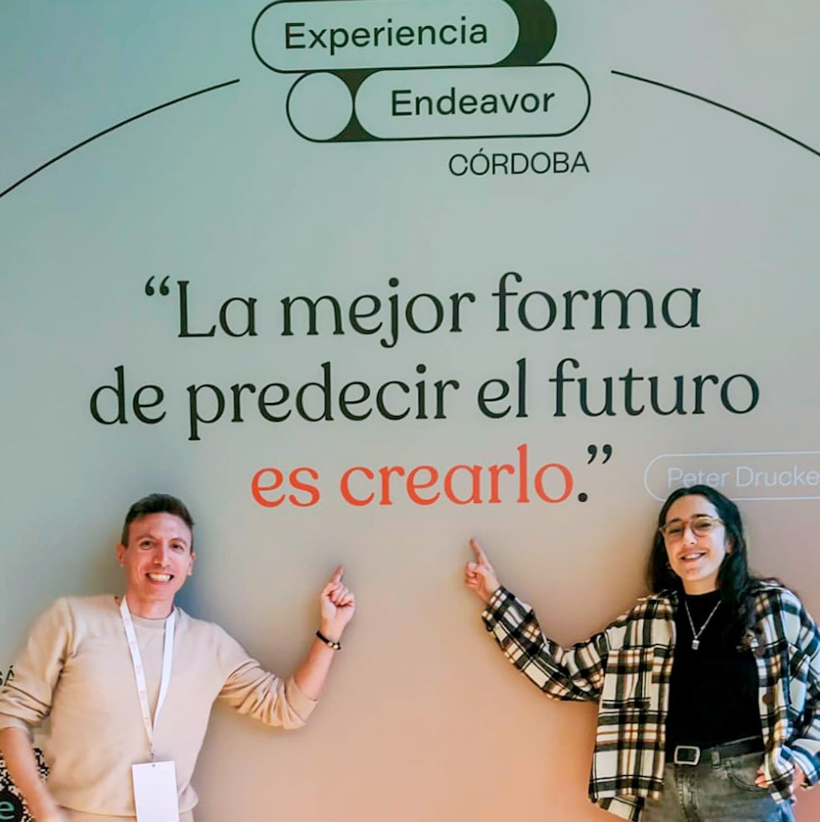 Experiencia Emprendedora