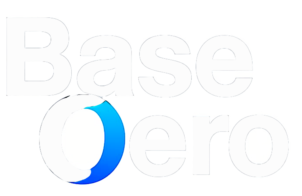 Base Cero Logo