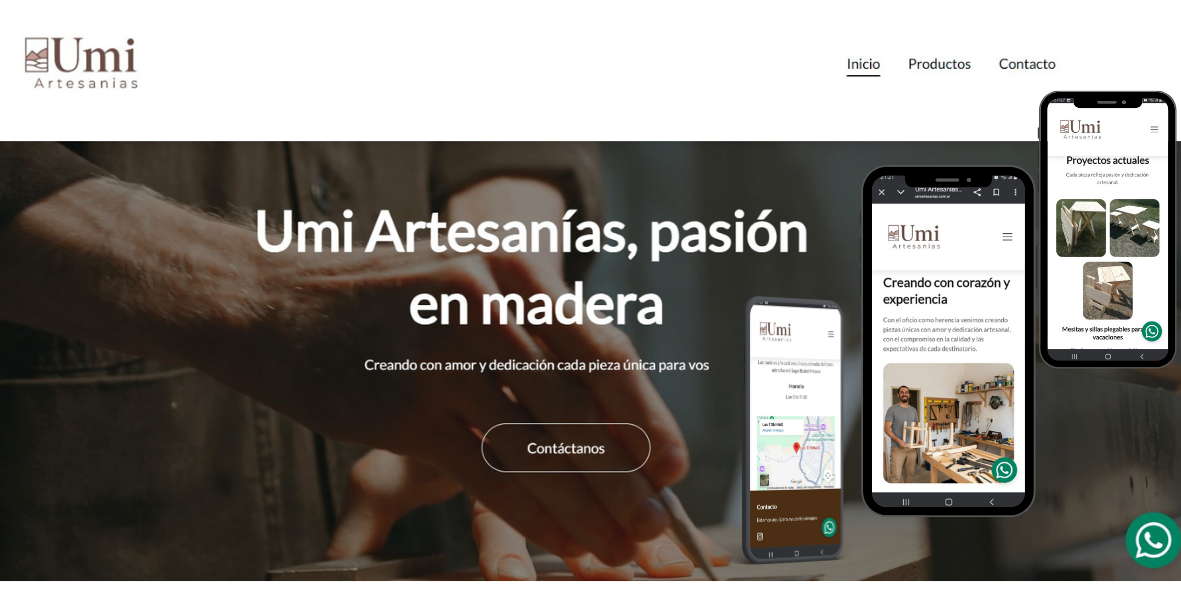 Umi Artesanias